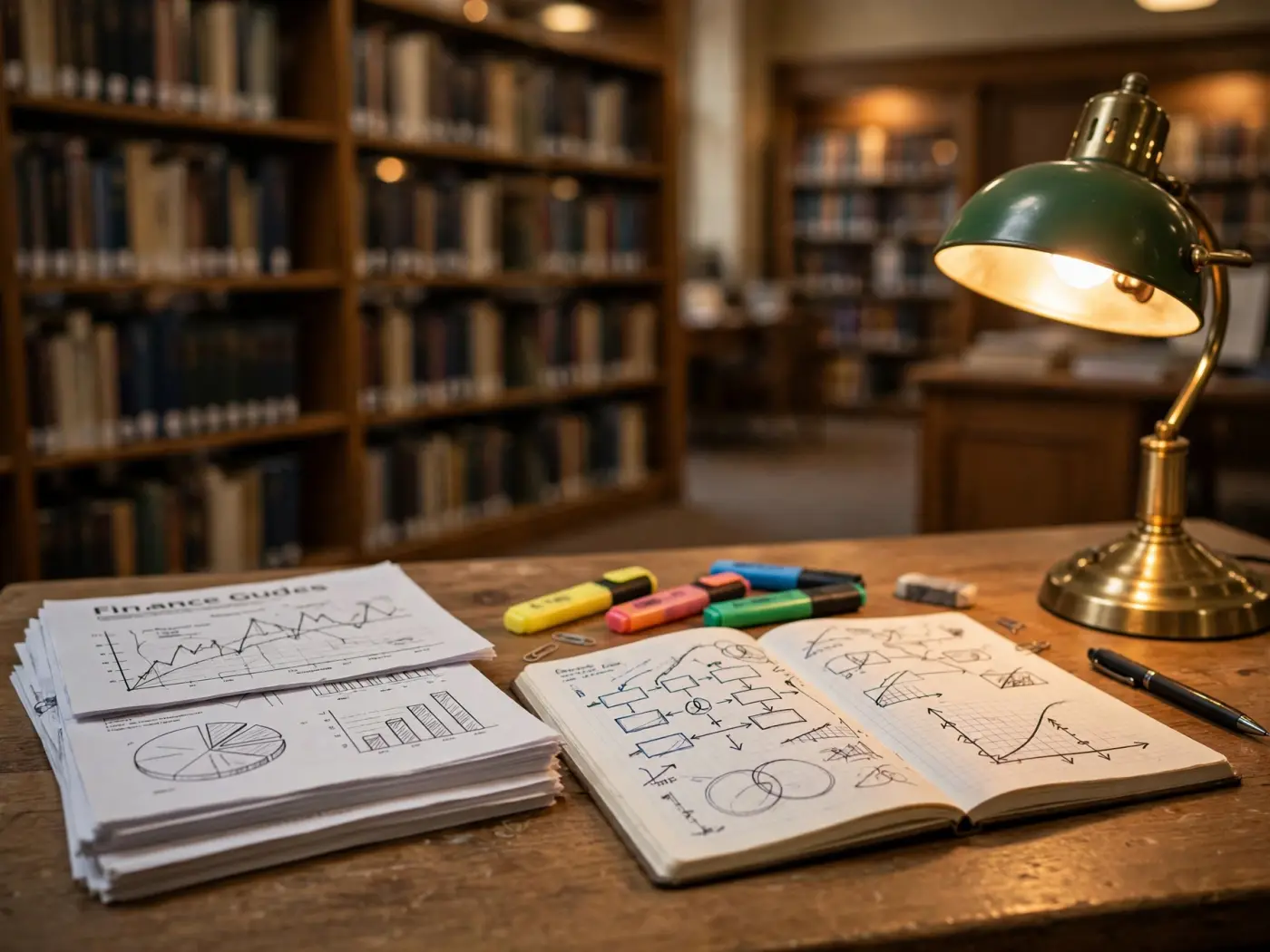 Gestión del presupuesto familiar — Biblioteca Financiera
