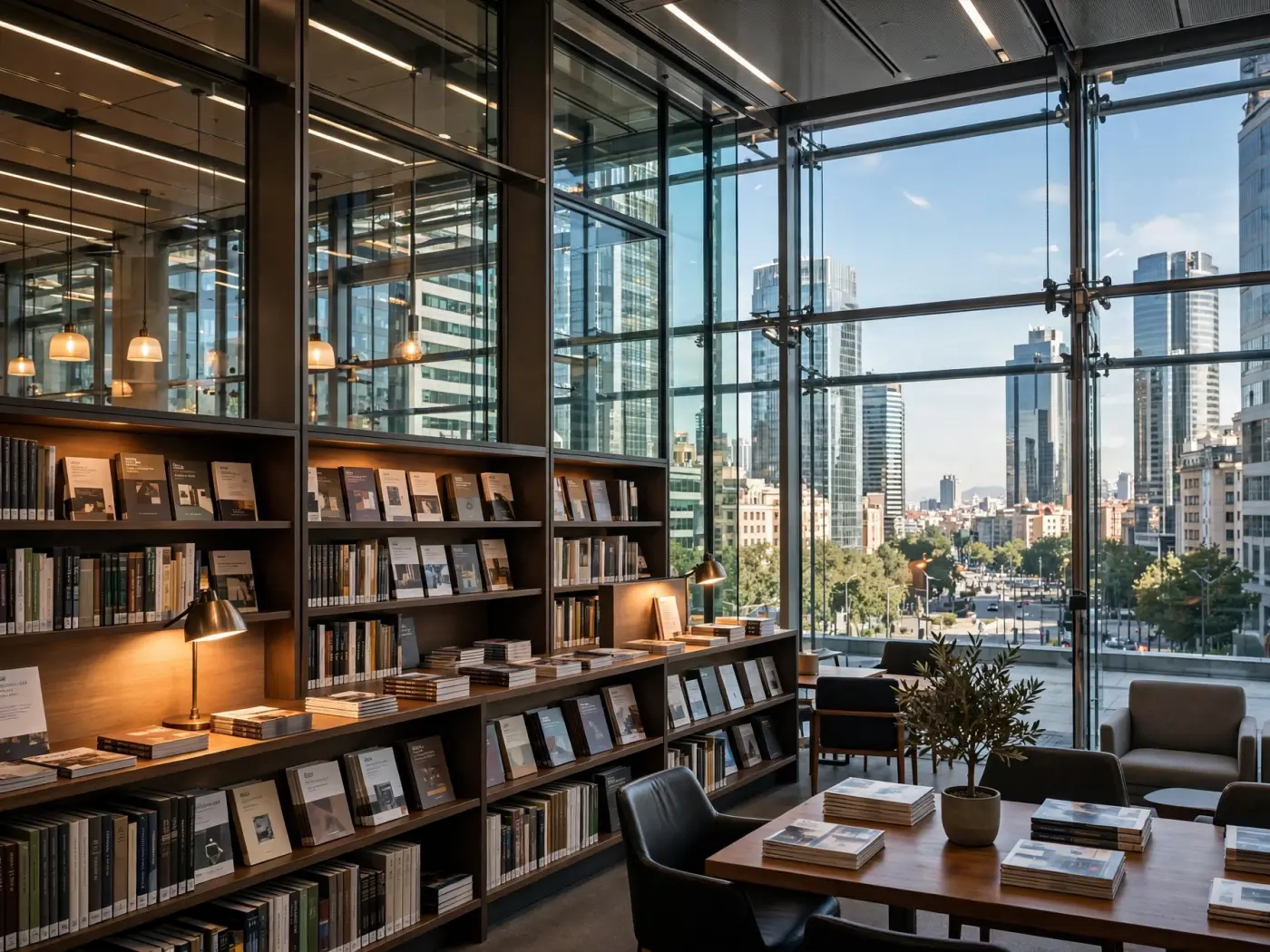 Análisis de mercados — Biblioteca Financiera
